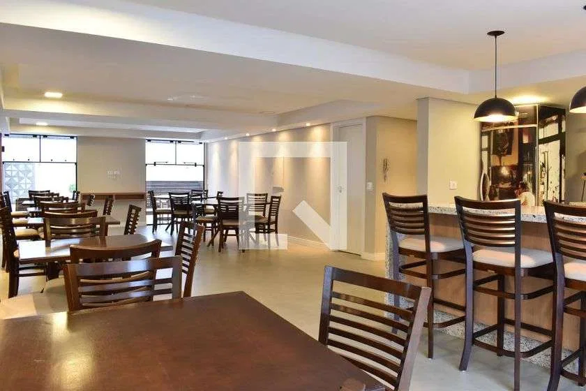 49 m² apartment for rent with 1 en-suite bedroom — photo 18