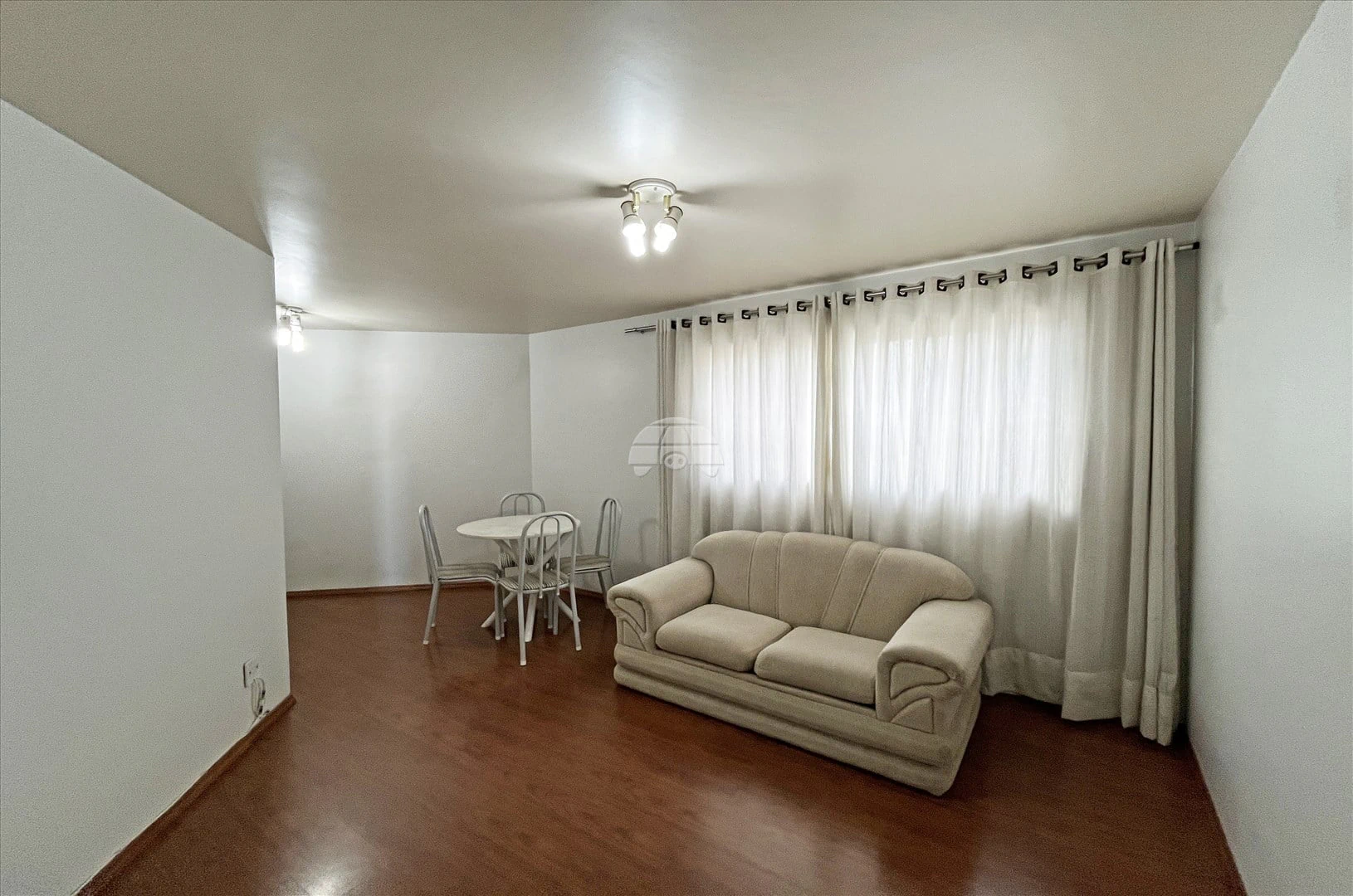 2-bedroom apartment with 1 parking spot and 70 m² — photo 5