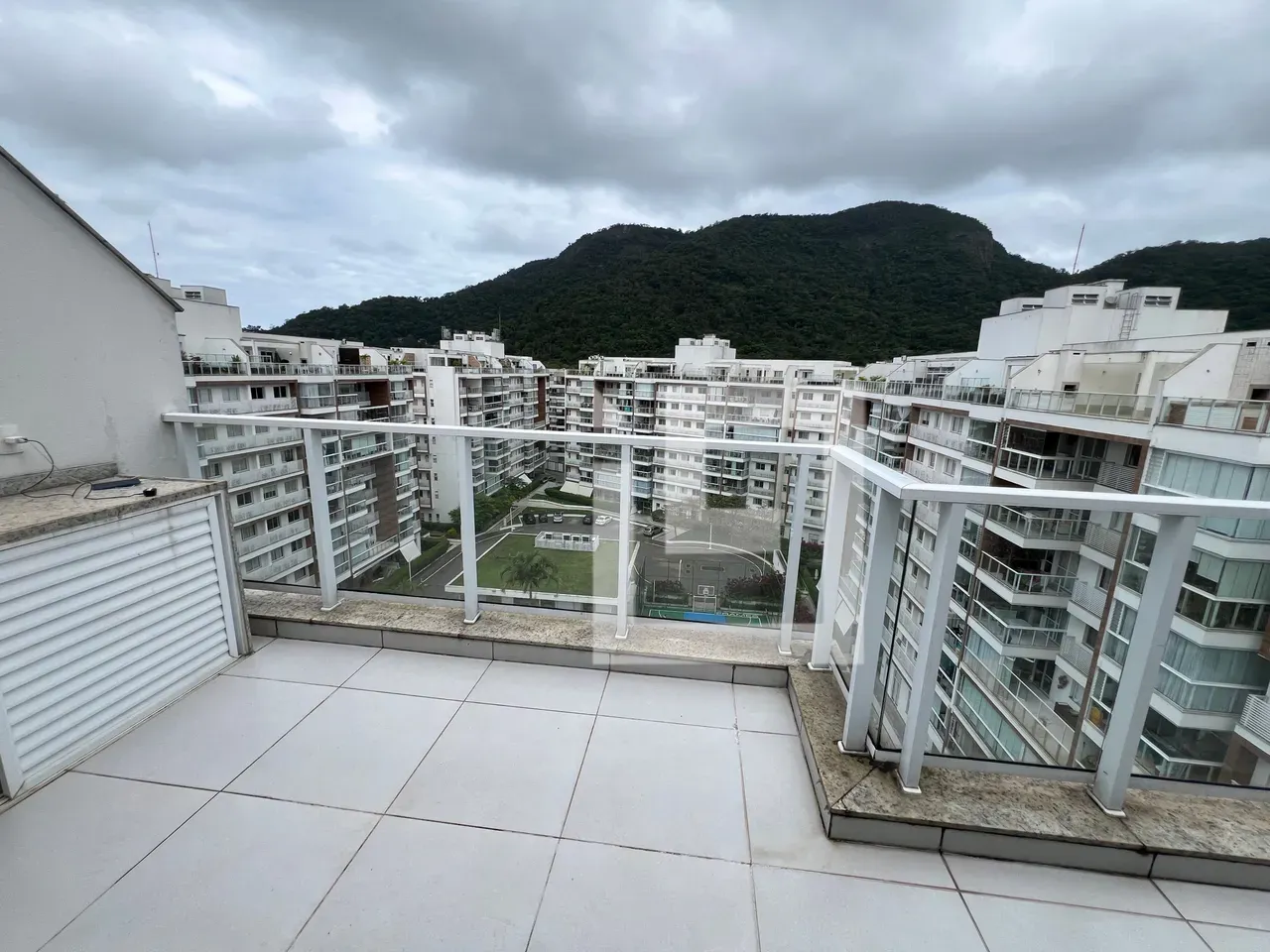 Duplex penthouse 142 m² on the 8th floor with 2 parking — photo 15