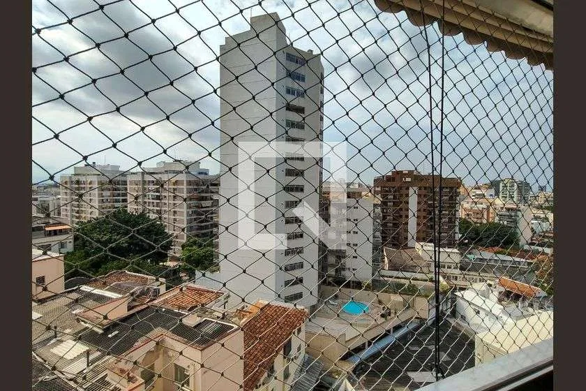 3-bedroom apartment with a washing machine in Rio de Janeiro — photo 22