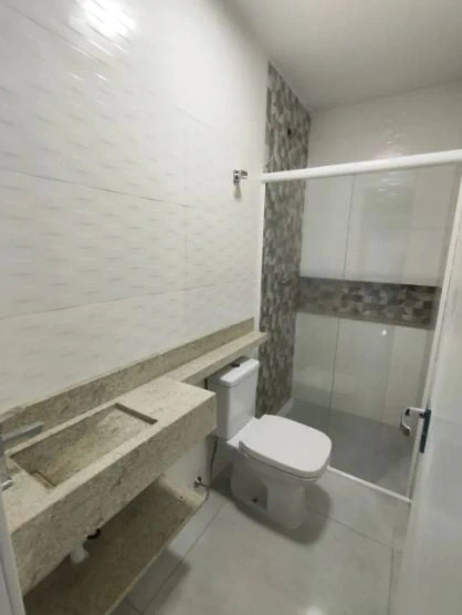 Квартира 60 м² с 2 спальнями и 1 крытым местом — photo 5