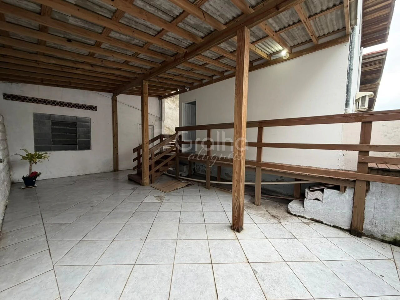 Furnished one-bedroom apartment, 30 m² — photo 8