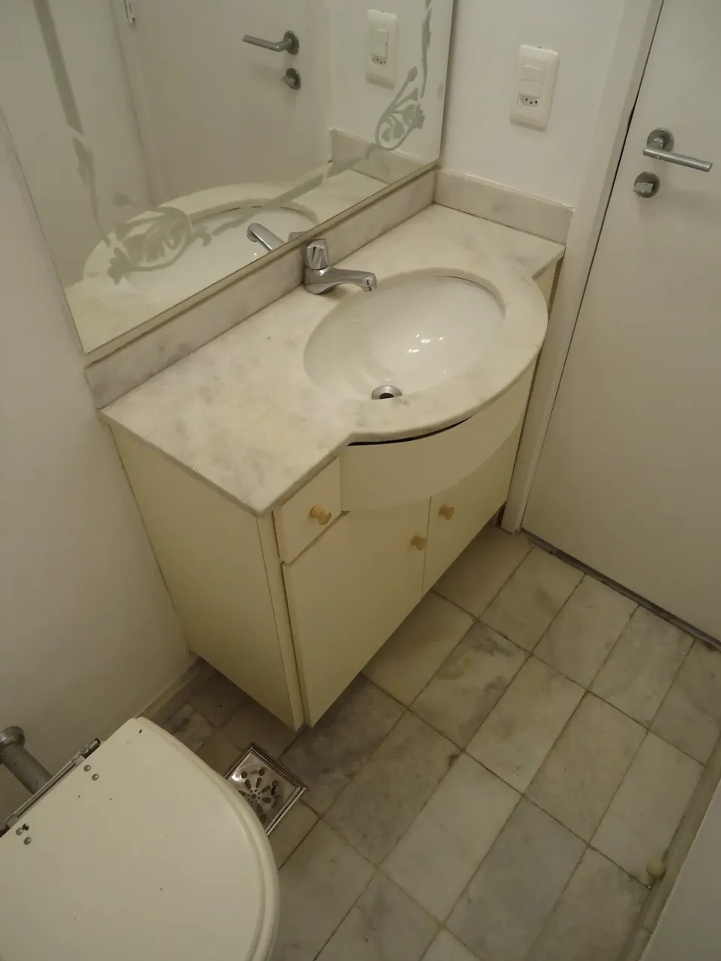 Apartment, 137 m², with a walk-in closet — photo 7