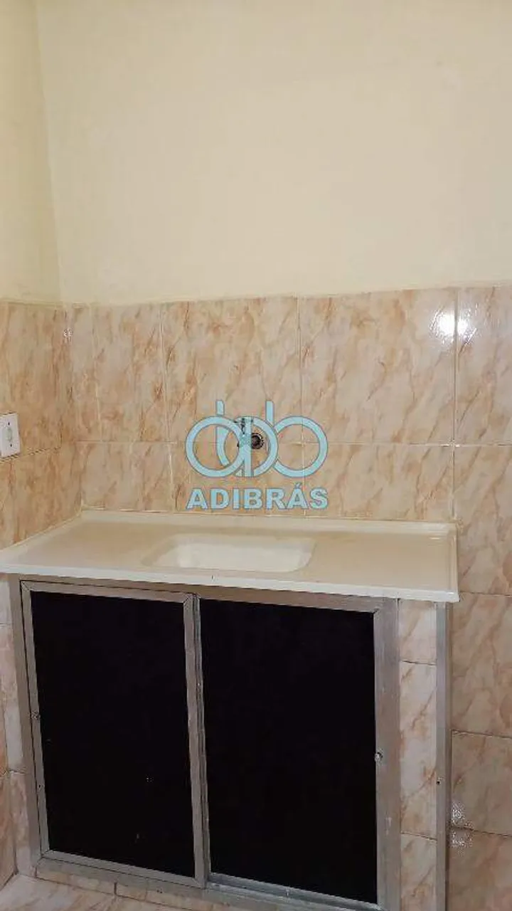 Rental apartment with 2 bedrooms and a separate kitchen — photo 4