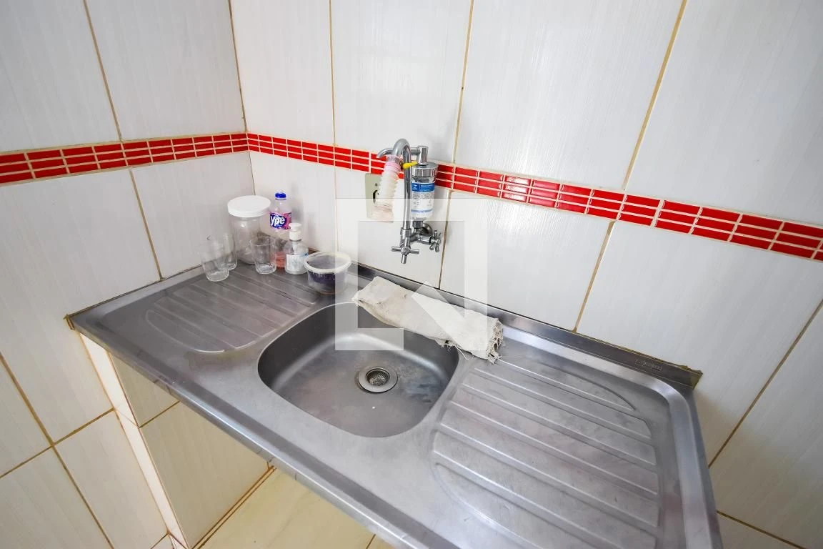 Casa de 40 m² com jardim e máquina de lavar — photo 14