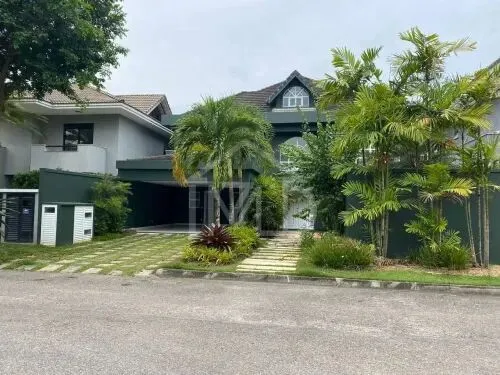 House with 4 bedrooms and 5 bathrooms, closed kitchen — photo 15