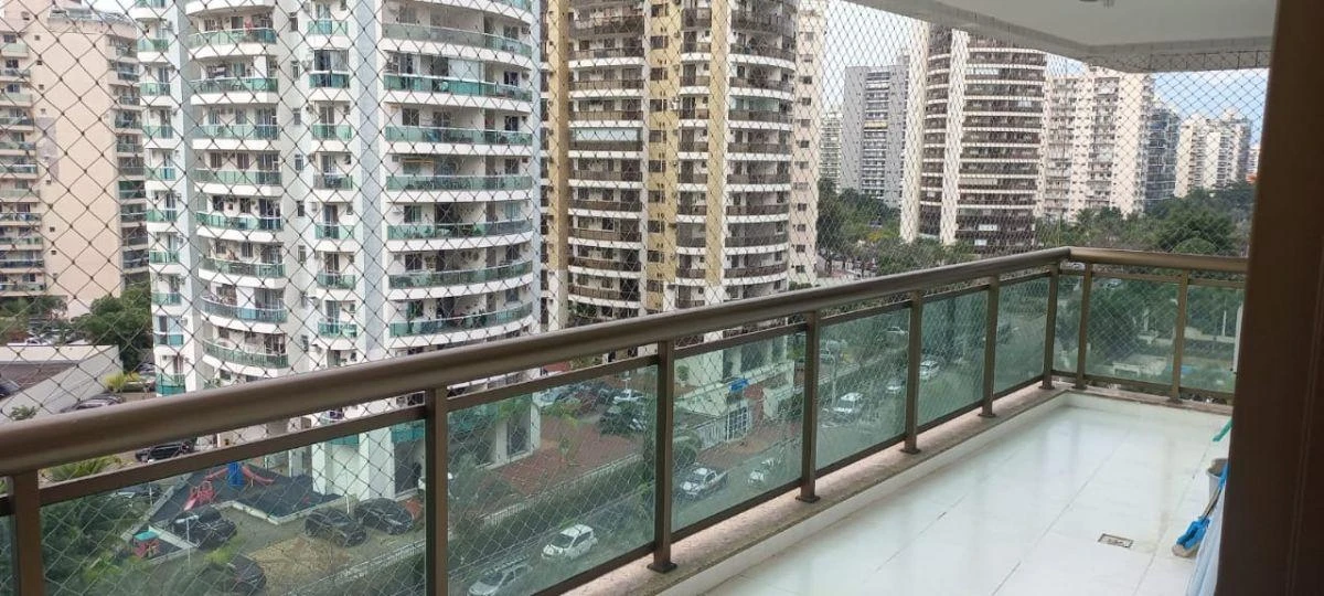 3-bedroom rental apartment, 75 m² with 1 suite — photo 8
