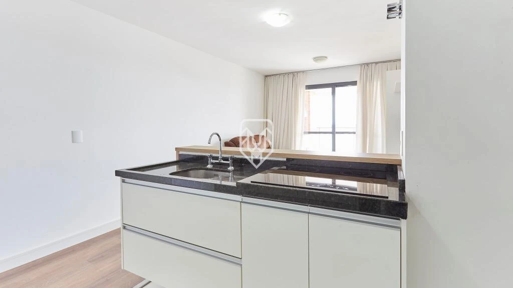 2-bedroom apartment with a washing machine — photo 5