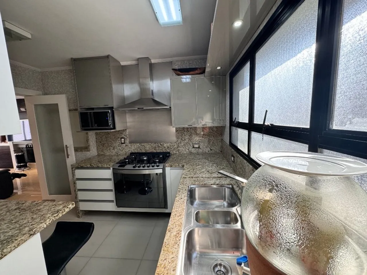 Квартира з 4 спальнями, 194 м² і 5 ванних — photo 4