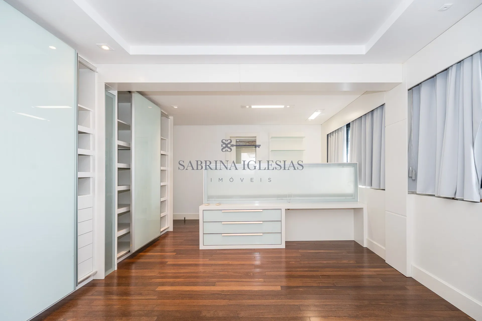 Apartamento com 3 quartos e 3 vagas, bem localizado — photo 22