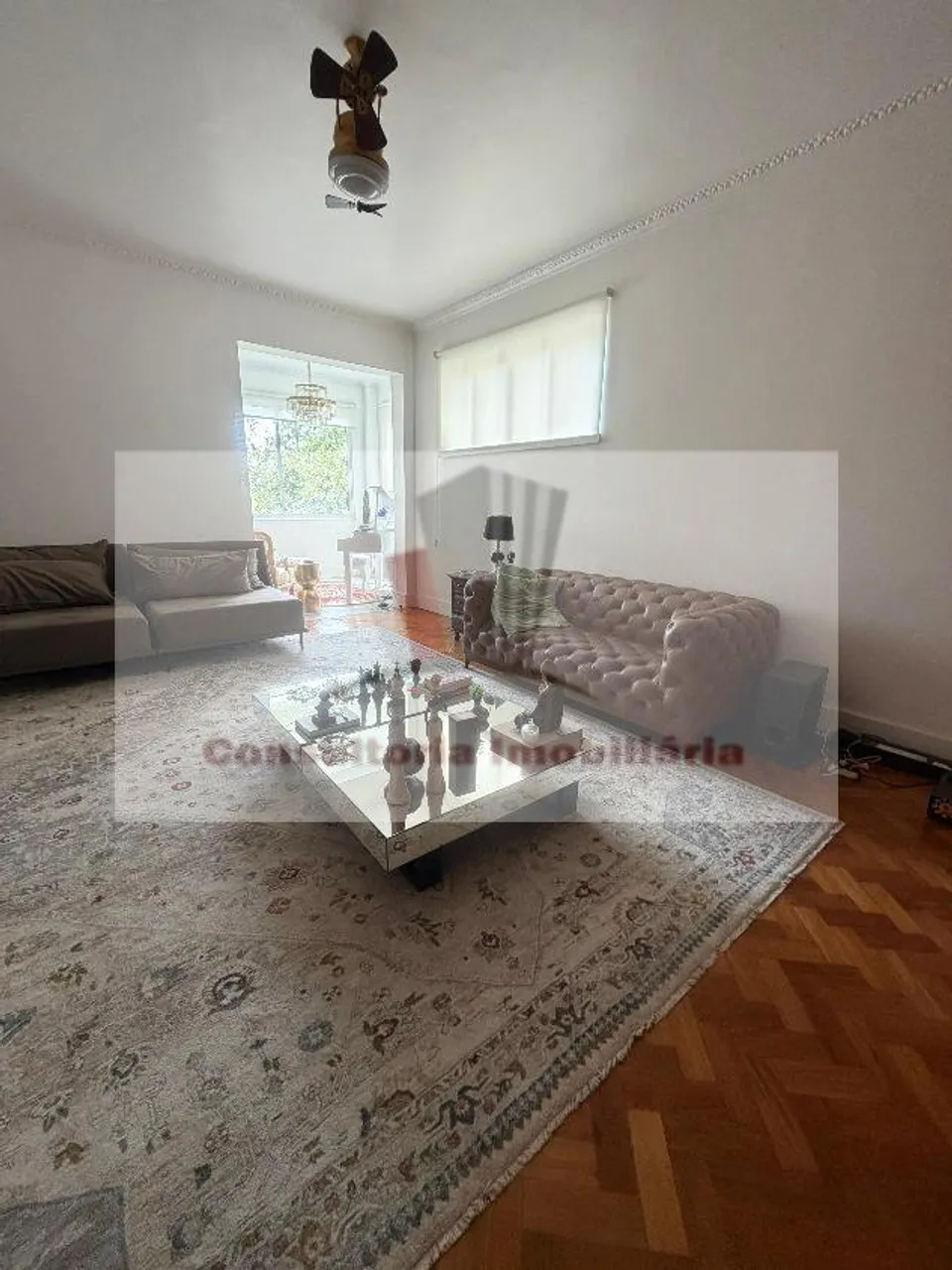 Air-conditioned apartment with 4 bedrooms and 4 bathrooms — photo 12