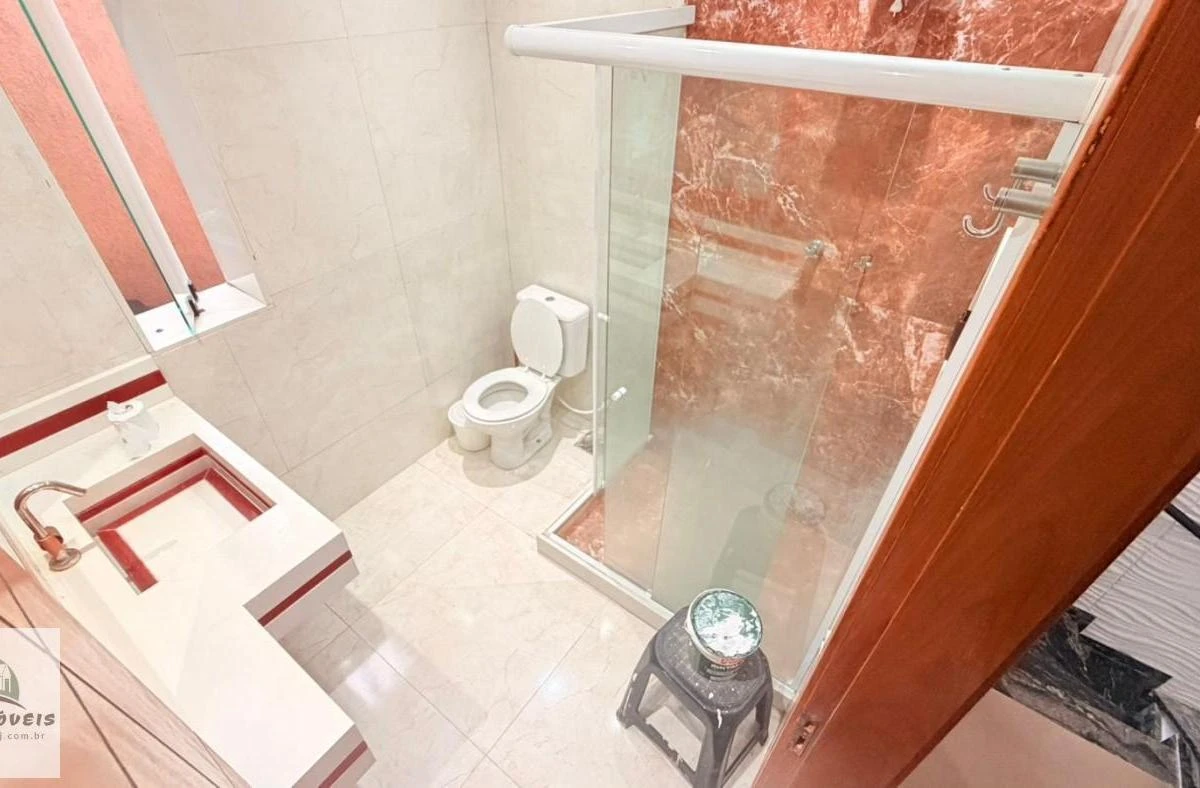 3 quartos e varanda gourmet: casa de 140 m² — photo 23