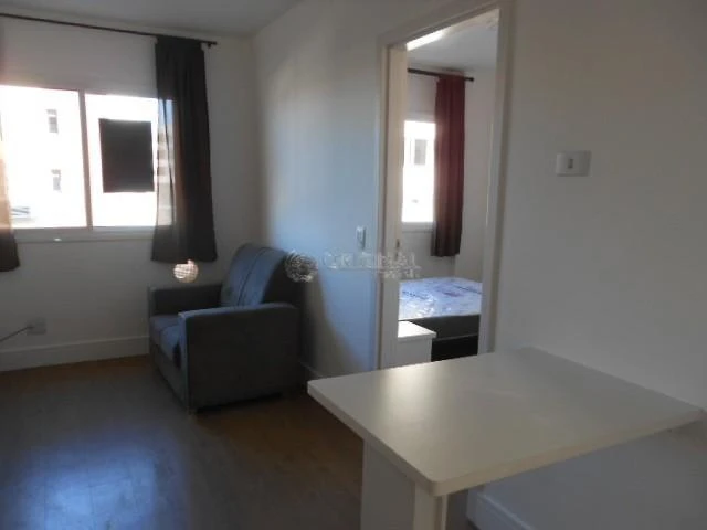 Loft amueblado de 30 m² con 1 dormitorio — photo 14