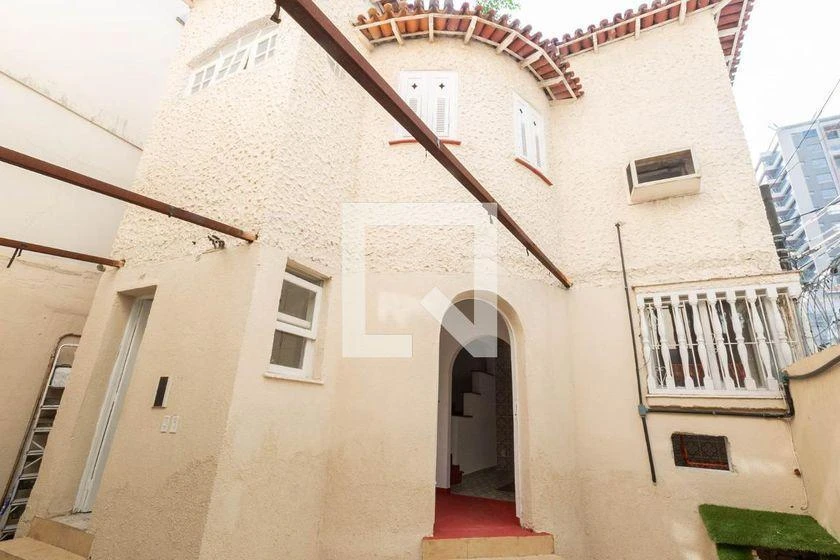 4-bedroom house for rent with private garden and balcony — photo 36