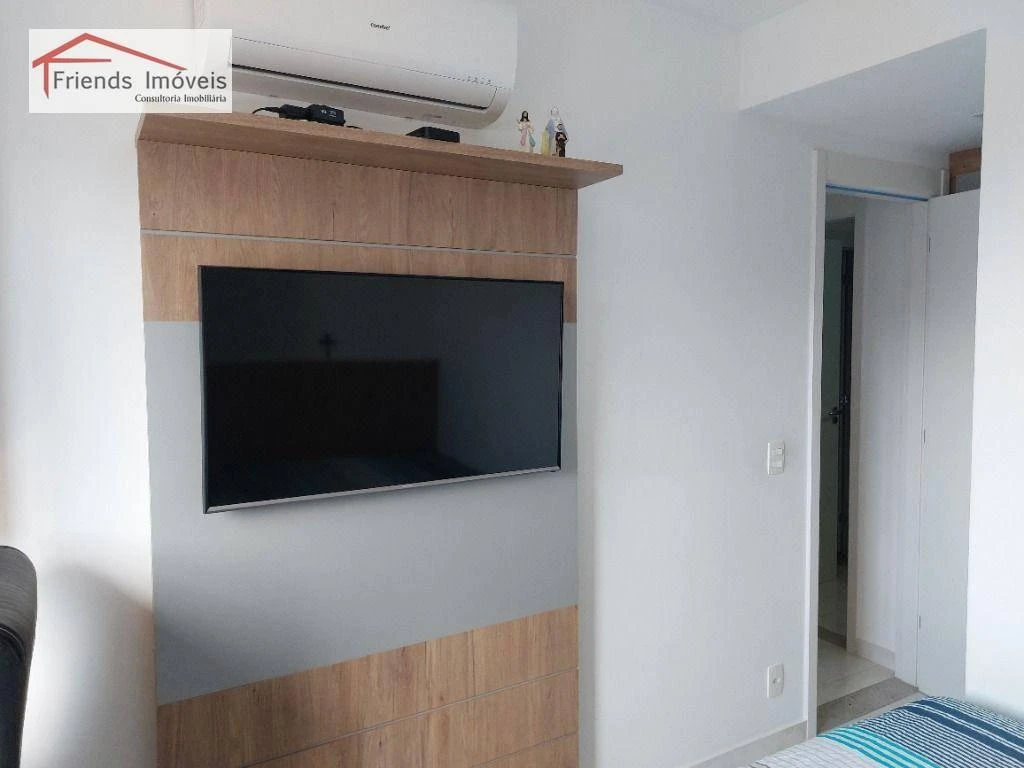 4-bedroom apartment in a building with a sauna — photo 32