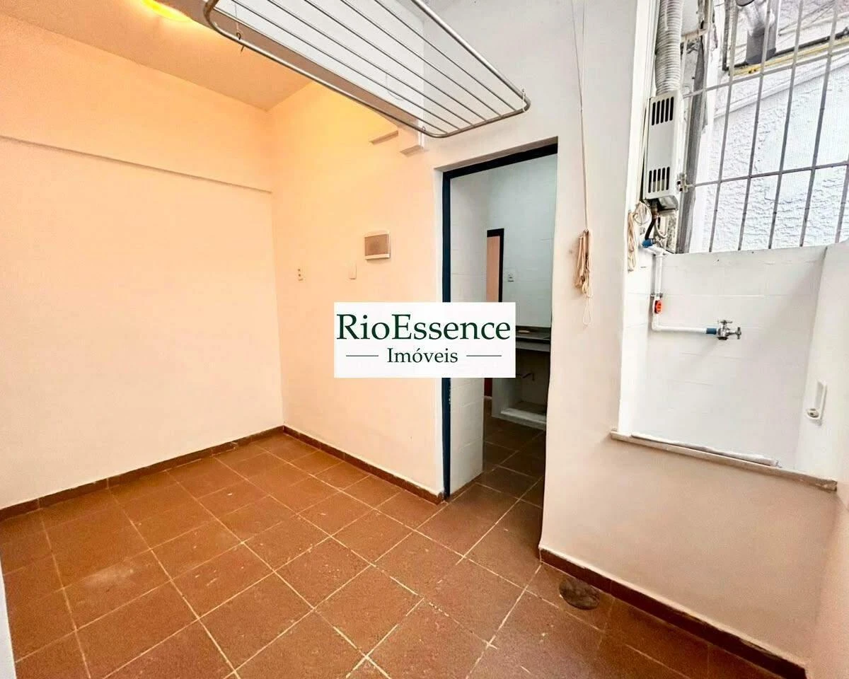 Unfurnished apartment with 2 bedrooms and 2 bathrooms — photo 22