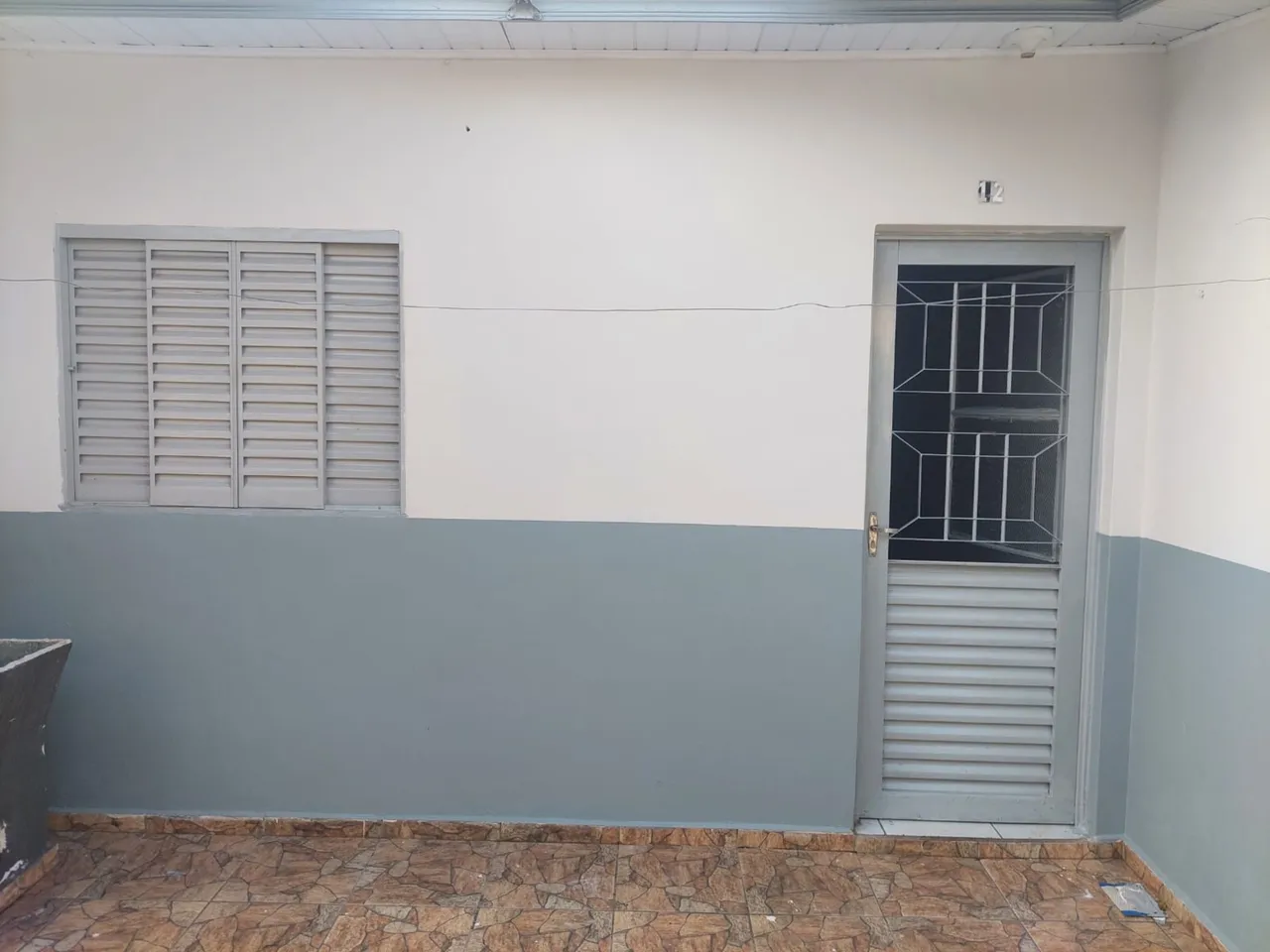 Apartamento de 1 quarto com 1 vaga e banheiro — photo 8