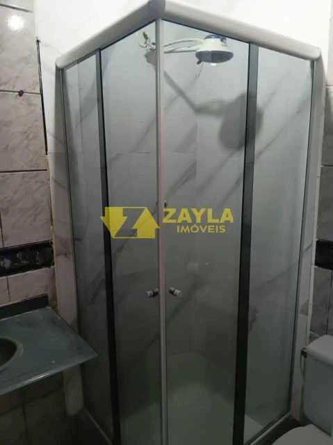 Casa de 45 m² e 2 quartos, Cordovil — photo 11
