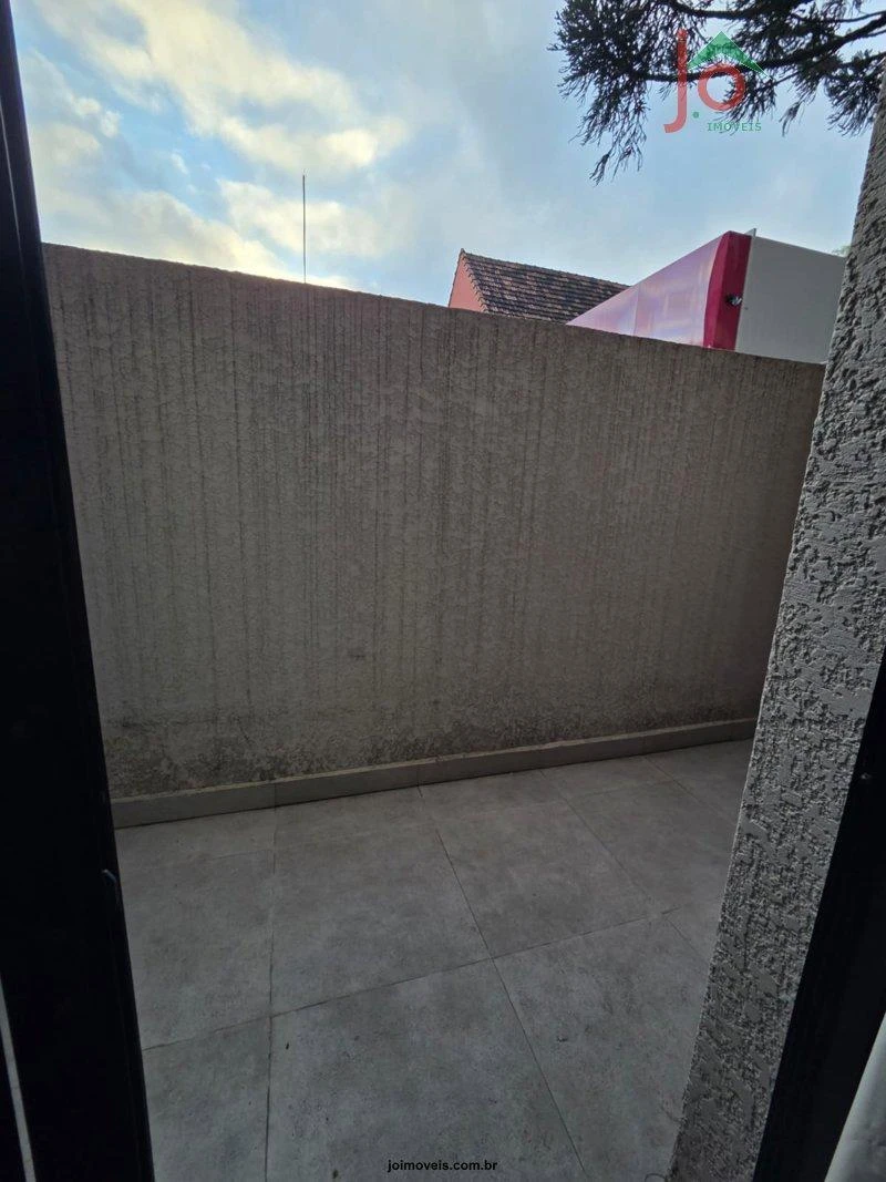 One-bedroom apartment with a washing machine in Curitiba — photo 12