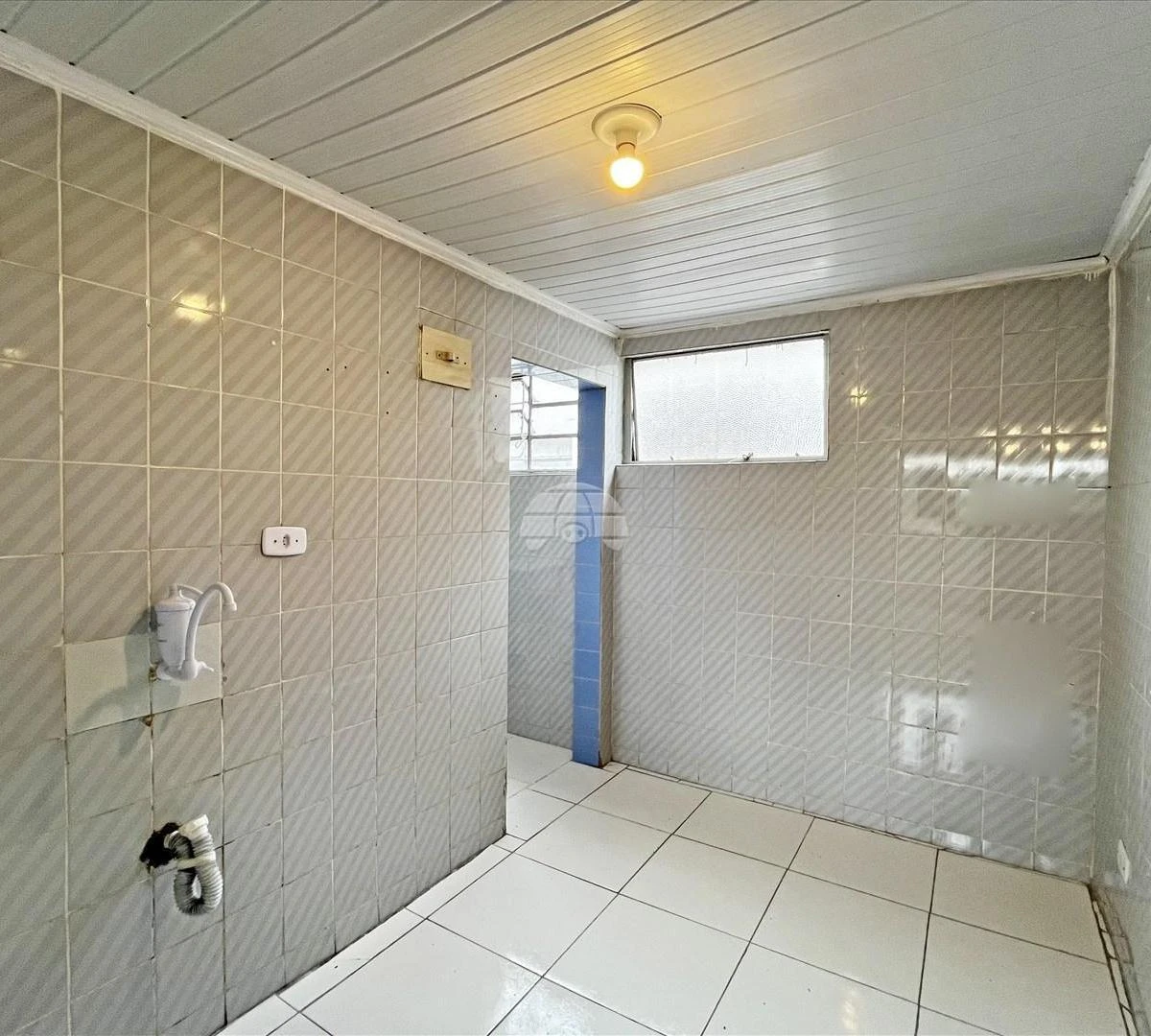 2-bedroom, 43 m² apartment in Curitiba — photo 2