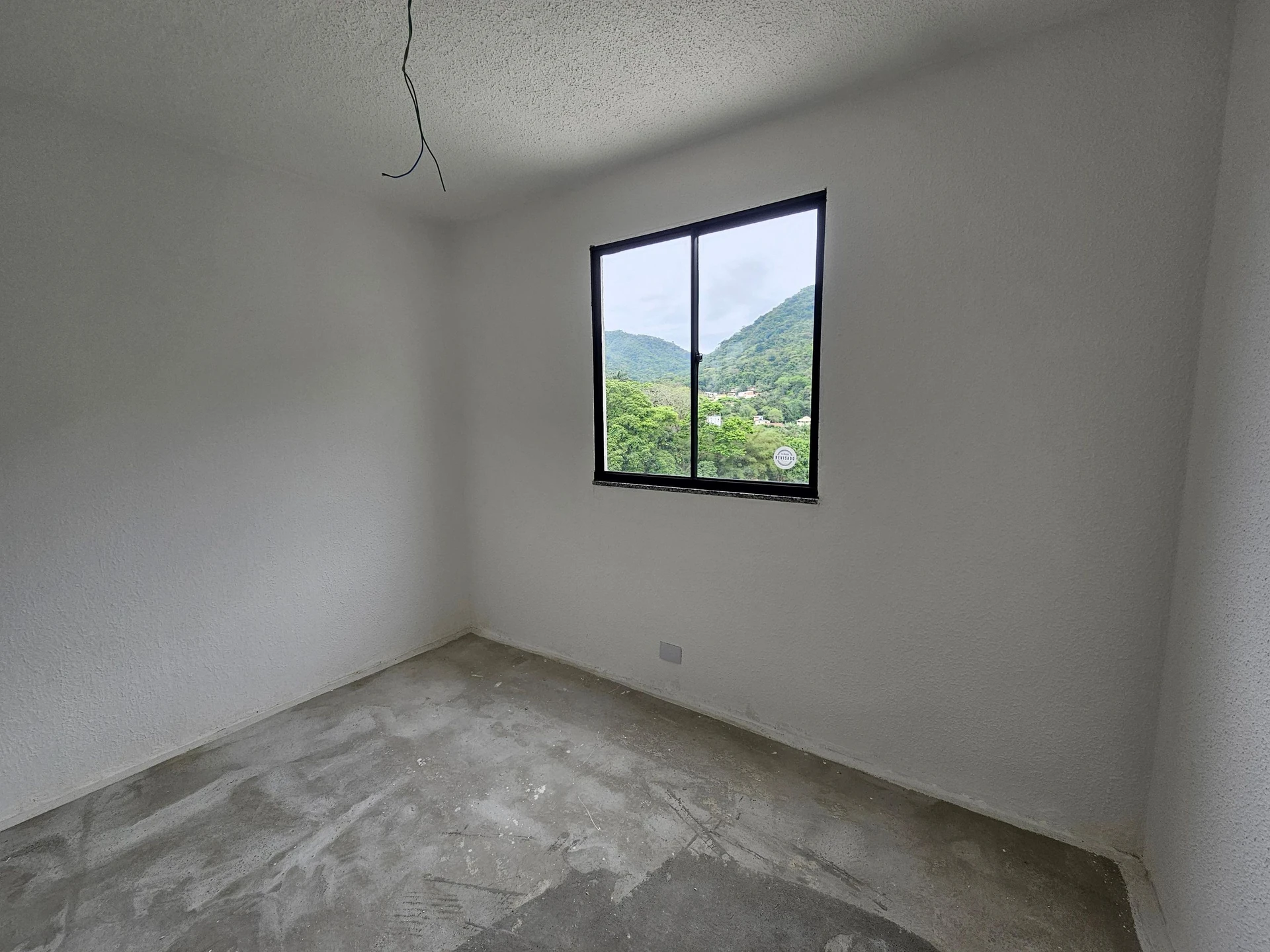 Apartamento de 2 quartos em condomínio com academia — photo 24