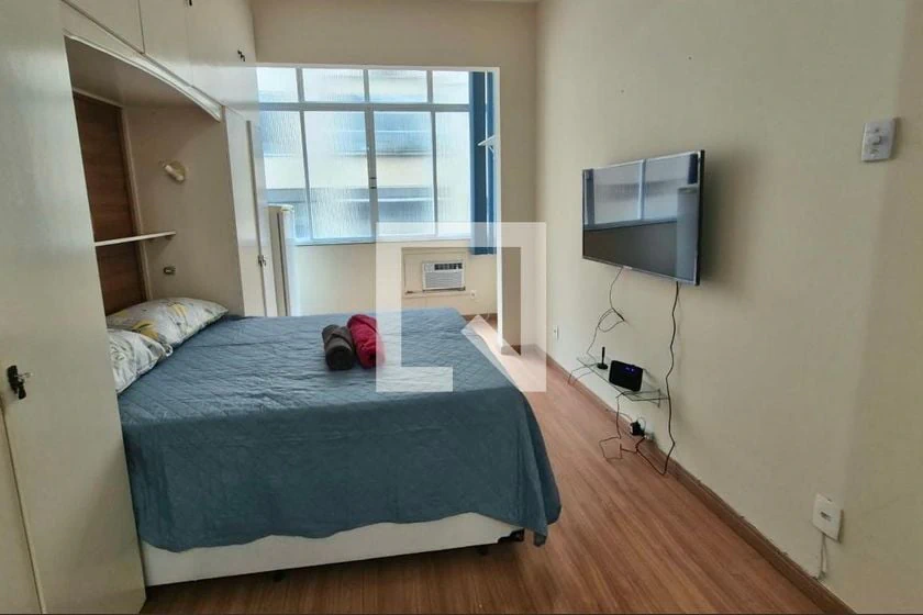 Студия 45 м², Рио-де-Жанейро — photo 8
