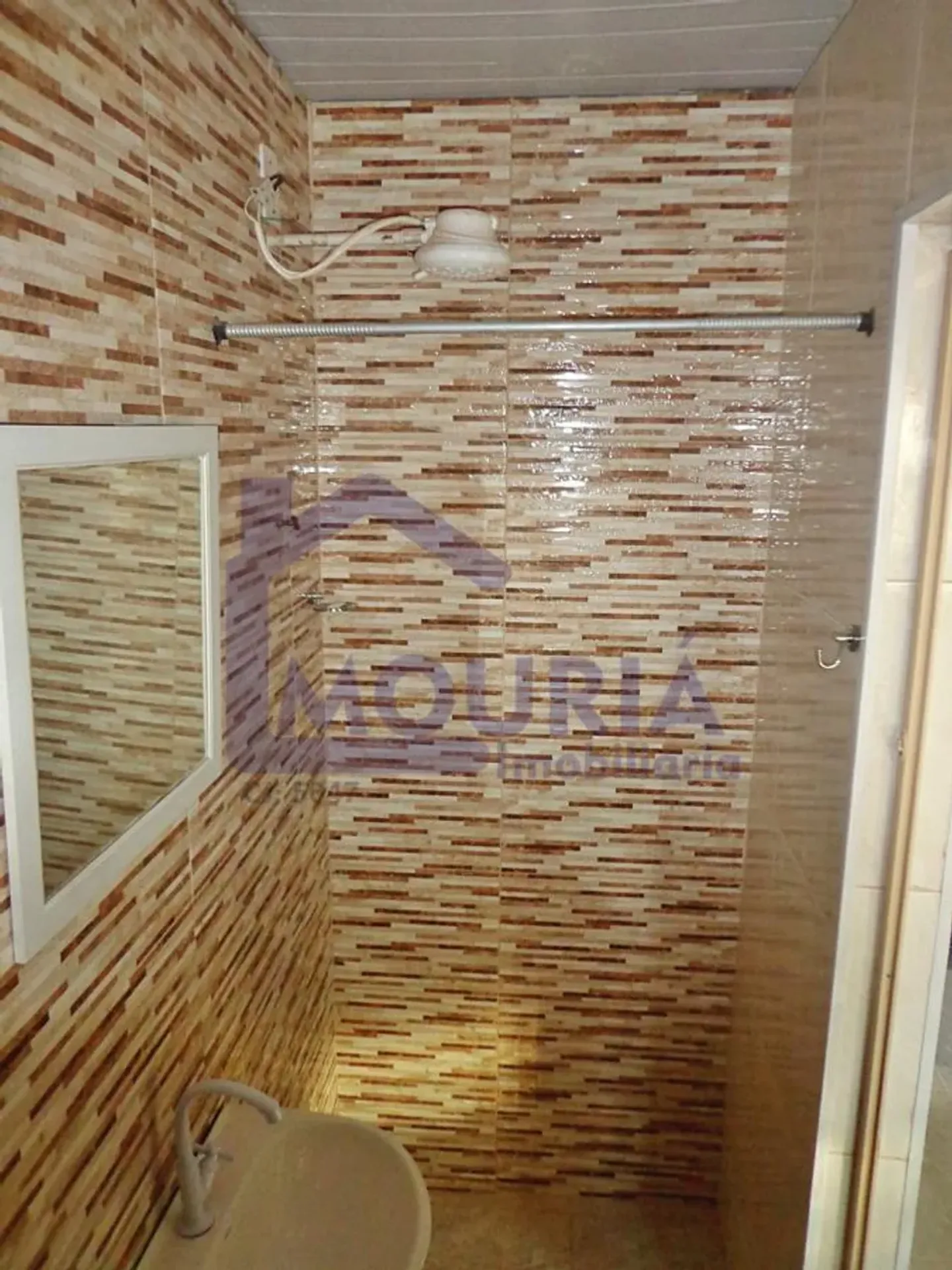 Квартира с 1 спальней и отдельной кухней с газом — photo 4