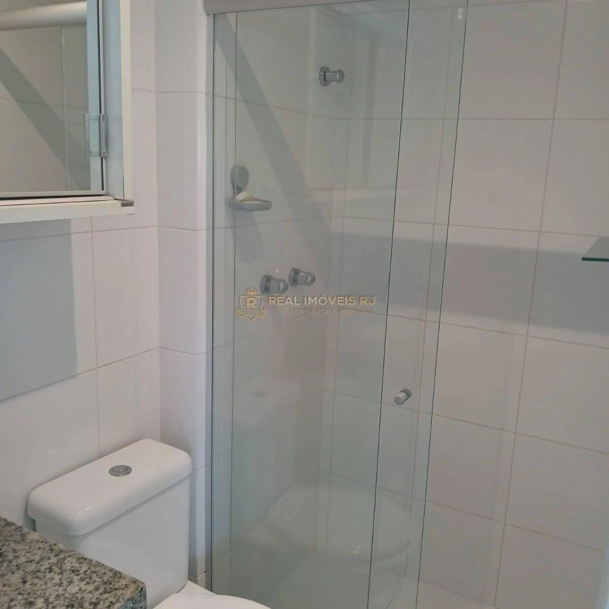 For rent: 3-bedroom apartment with 3 bathrooms and a balcony — photo 20
