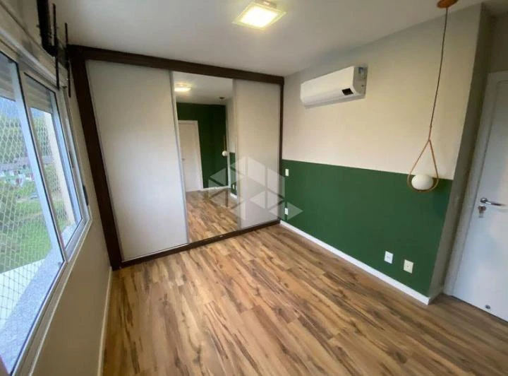 Apartamento de 81 m² con cocina abierta y 2 dormitorios — photo 2