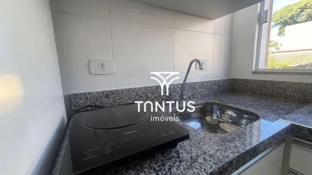 Estudio amueblado con cocina a gas y 20 m² — photo 7