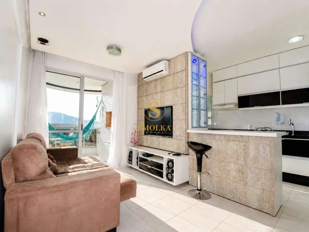 Квартира 115 м² з 2 спальнями і 1 місцем — photo 2