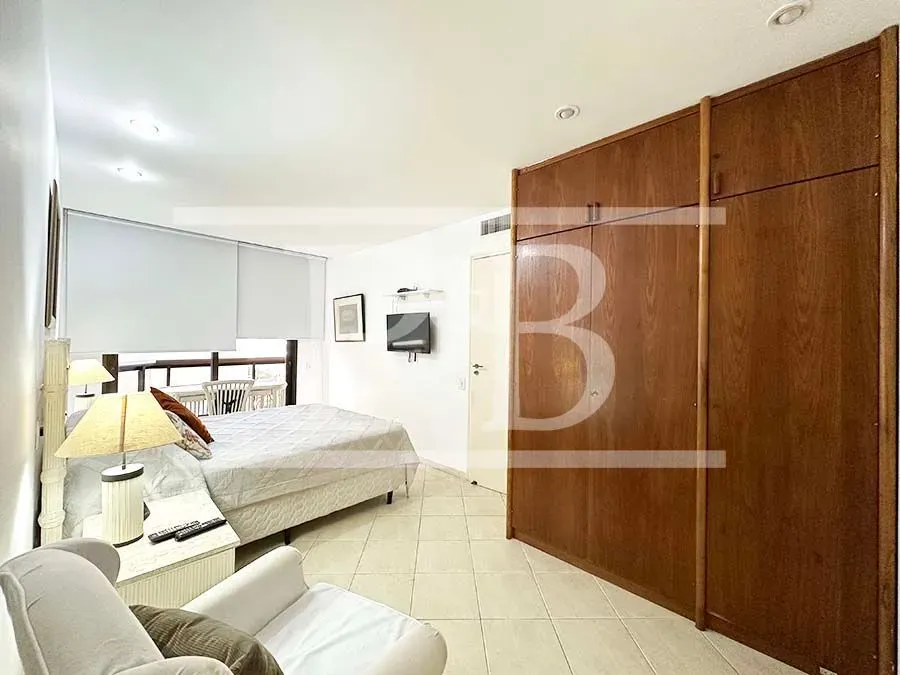 Apartamento mobiliado com 2 dormitórios e 2 banheiros — photo 6