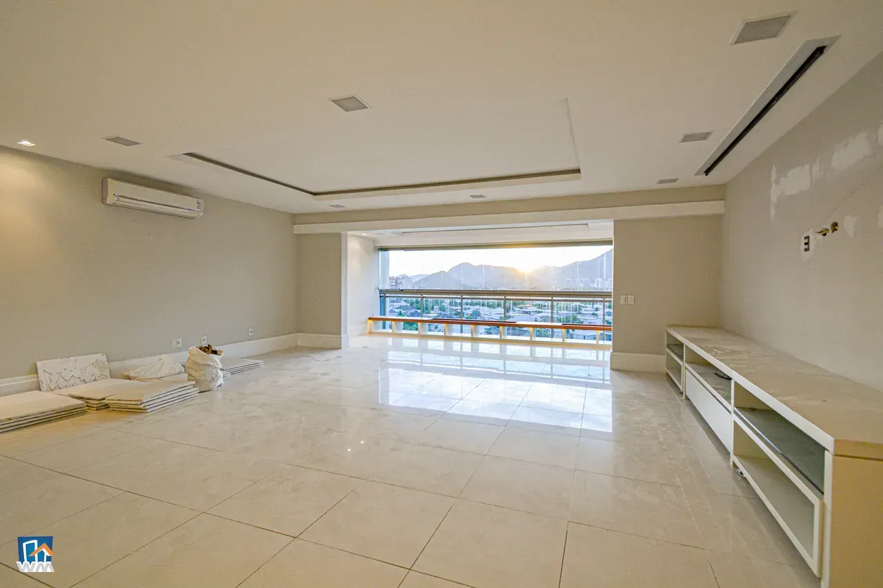 4-suite apartment 260 m² with 2 parking spaces — photo 11