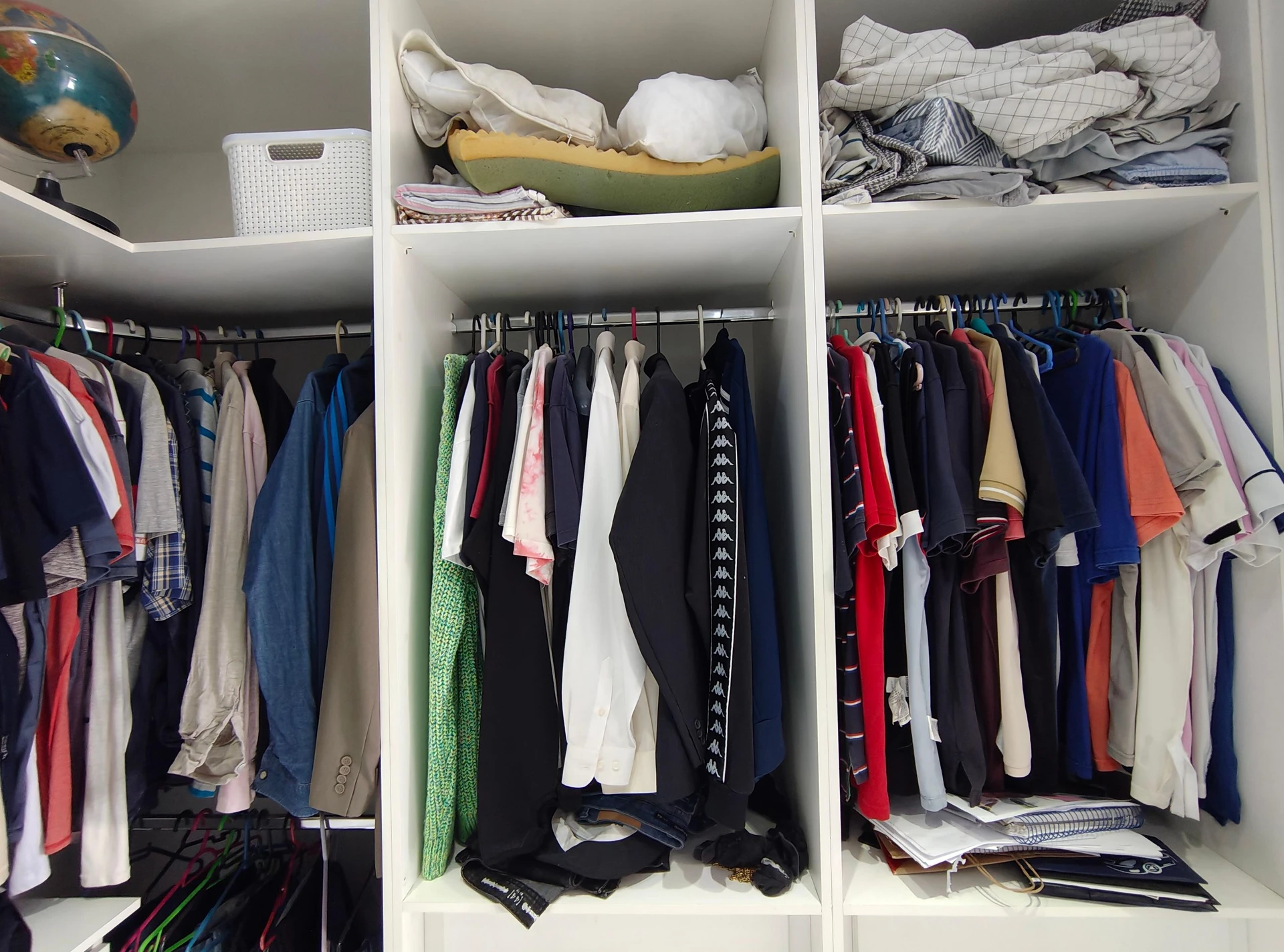 Apartamento para alugar com 3 quartos e 4 banheiros — photo 54