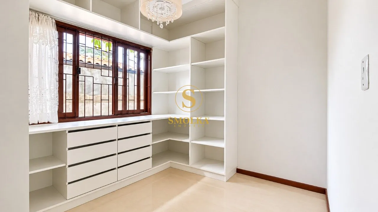 Casa de 3 dormitorios con vestidor — photo 45