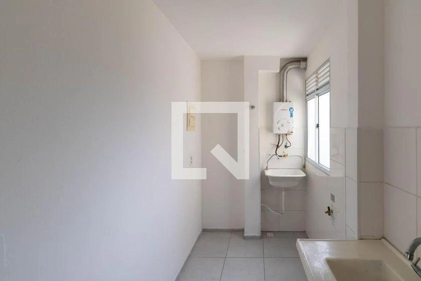 Unfurnished apartment with 2 bedrooms and 50 m² — photo 42