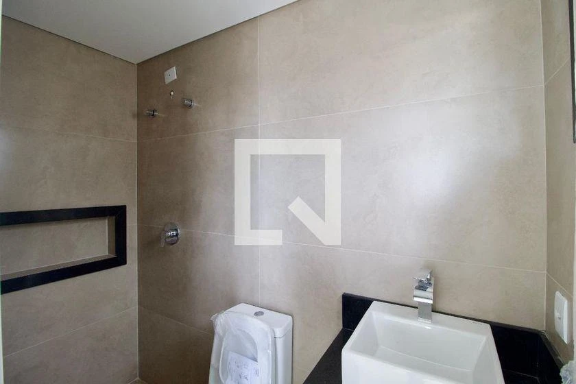 4-bedroom house, 1 with its own bathroom, 140 m², Curitiba — photo 29