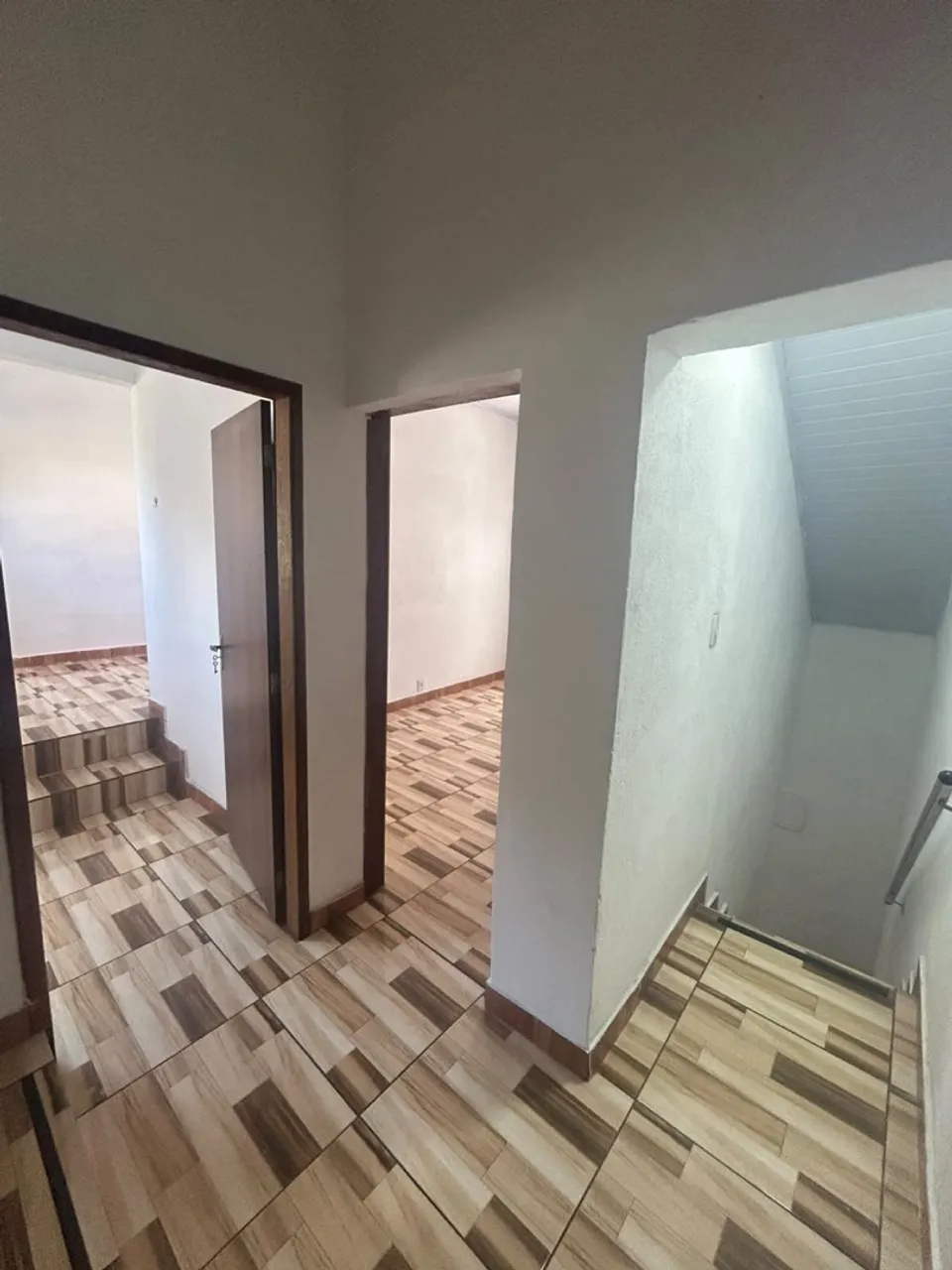 2-bedroom house with a washing machine in Rio de Janeiro — photo 9