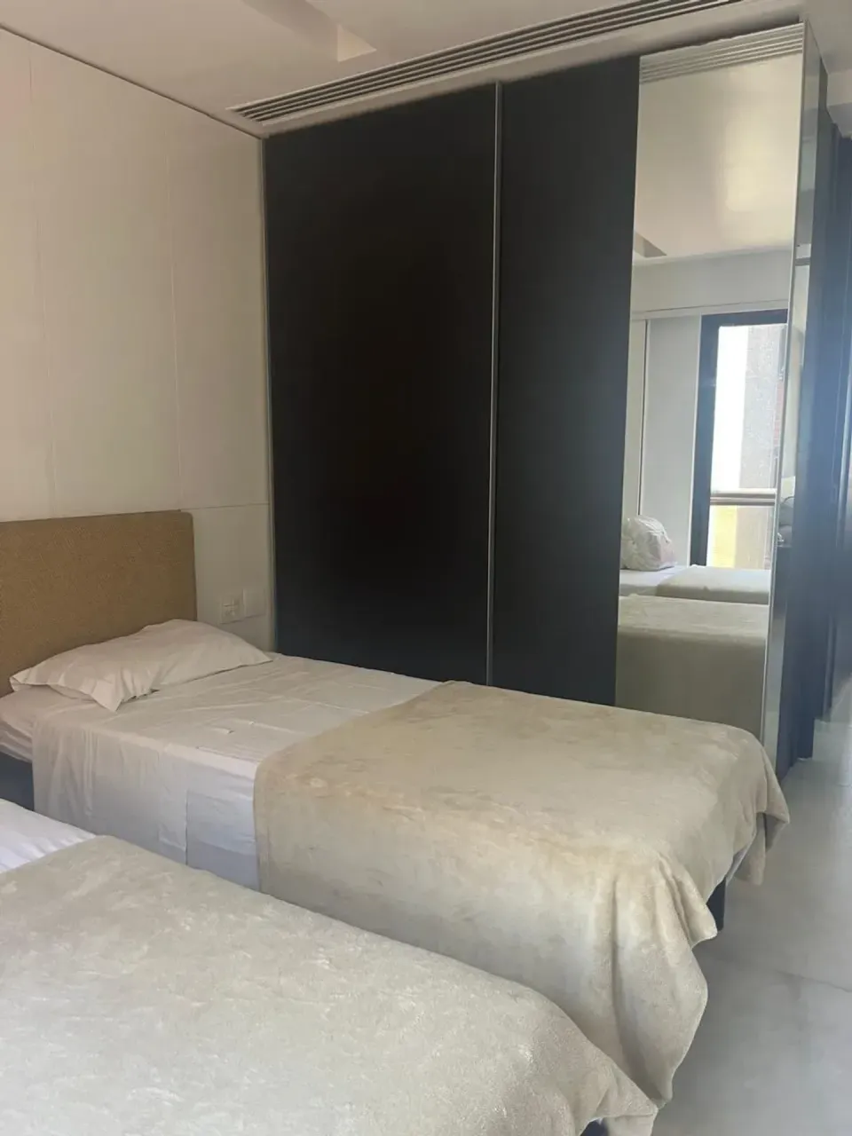 Apartamento mobiliado com 2 quartos e cozinha a gás — photo 3