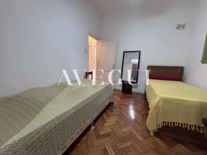 Apartamento mobiliado de 2 quartos com espaço de home office — photo 7