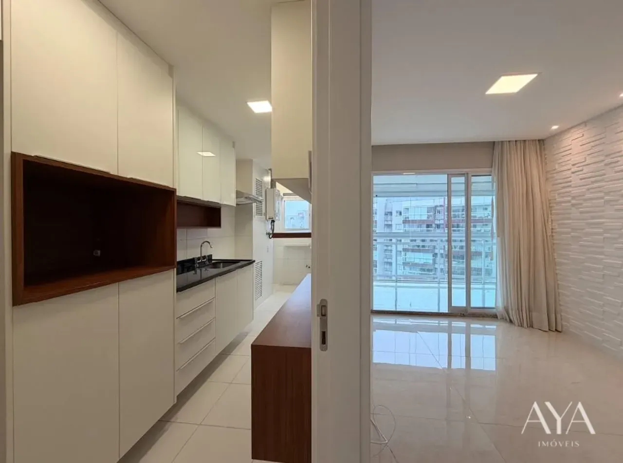 Apartamento para aluguel com 2 quartos, 80 m² e 1 vaga — photo 2