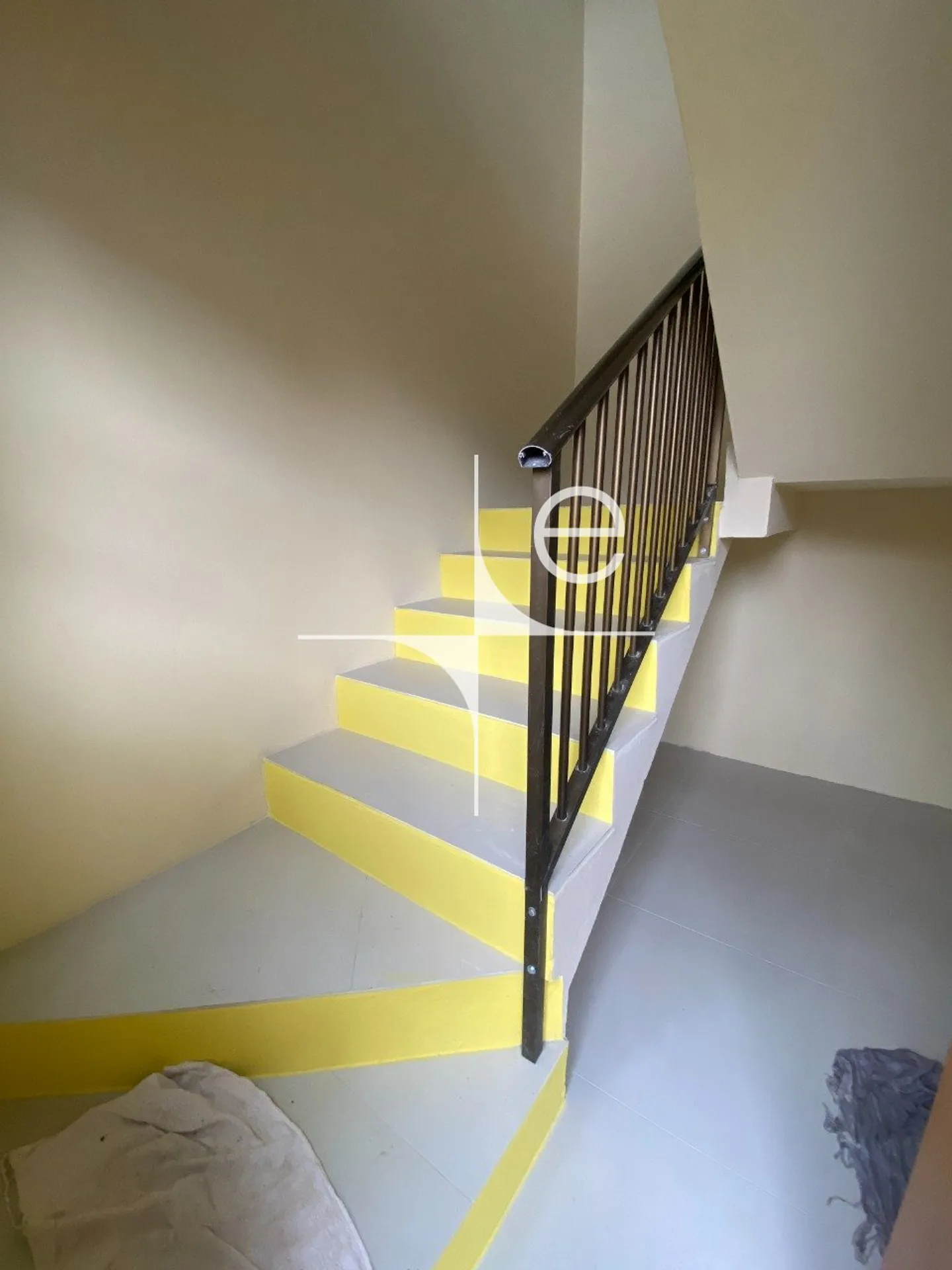 Garden in a 2-bedroom house, 90 m² — photo 14