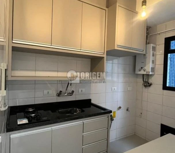 Apartamento sin amueblar de 1 dormitorio — photo 2