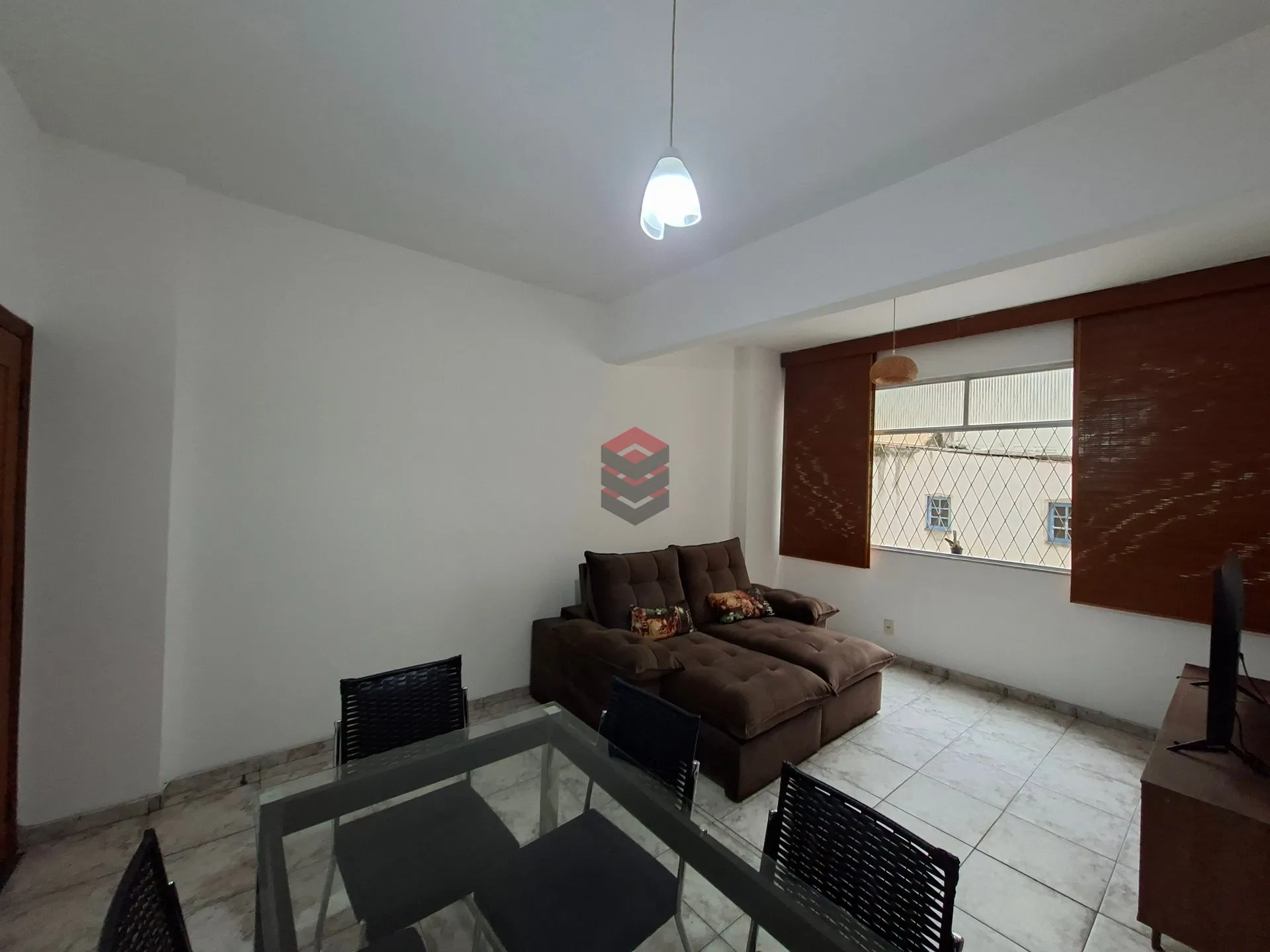 Apartamento de 2 quartos com espaço de home office, Botafogo — photo 5