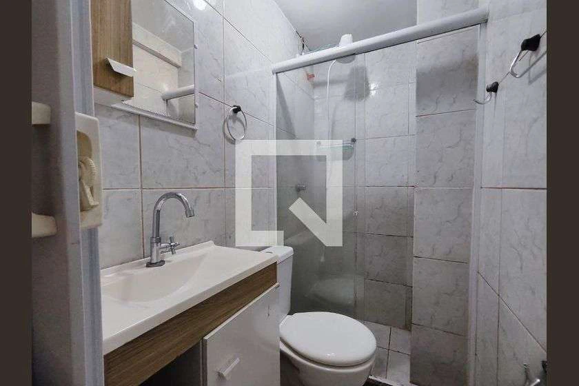 Apartamento de 1 quarto com cozinha aberta e 40 m² — photo 14