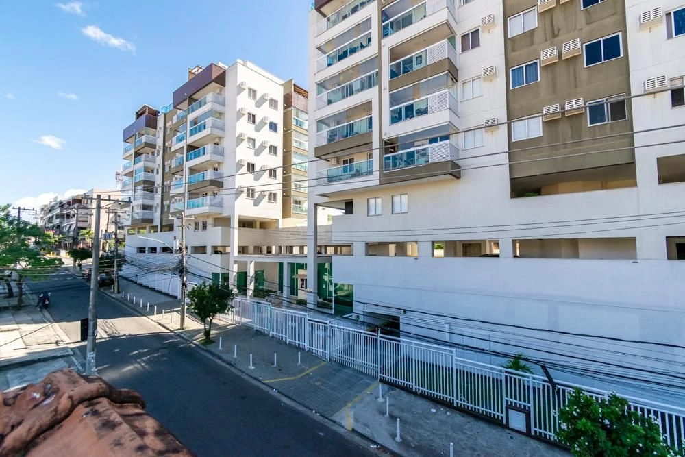 4 quartos e varanda gourmet: apartamento de 64 m² — photo 35