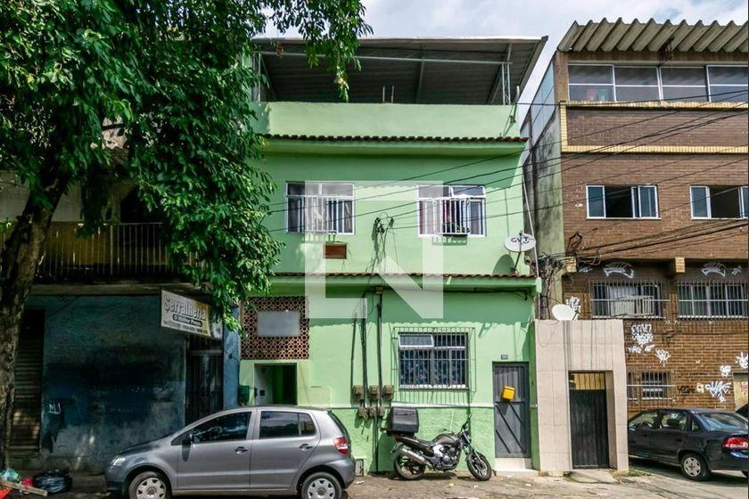 Furnished 2-bedroom house with 40 m² — photo 39