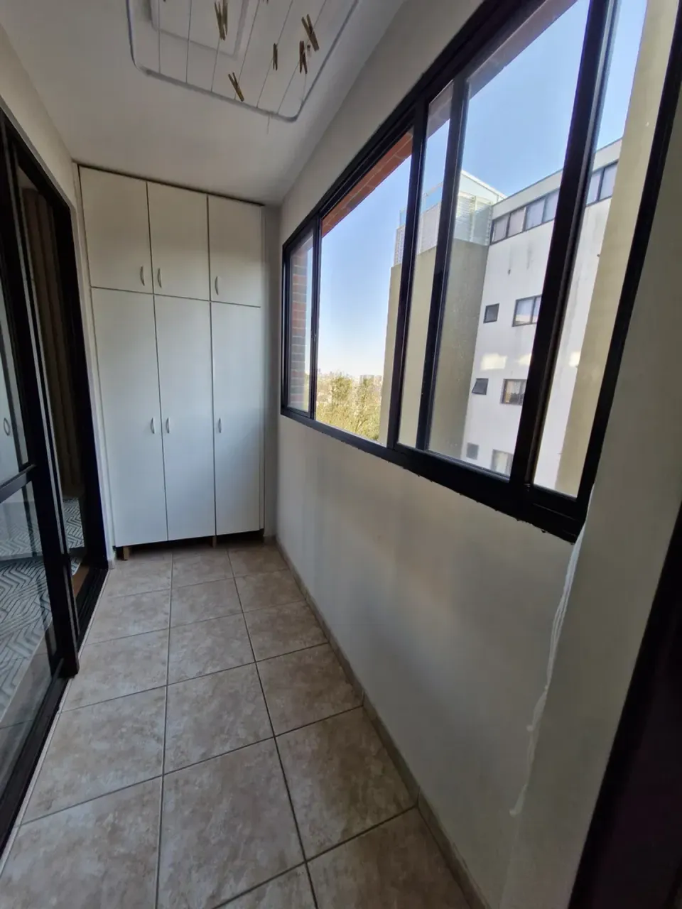 117 m² apartment with 3 bedrooms, 2 baths and gas kitchen — photo 17