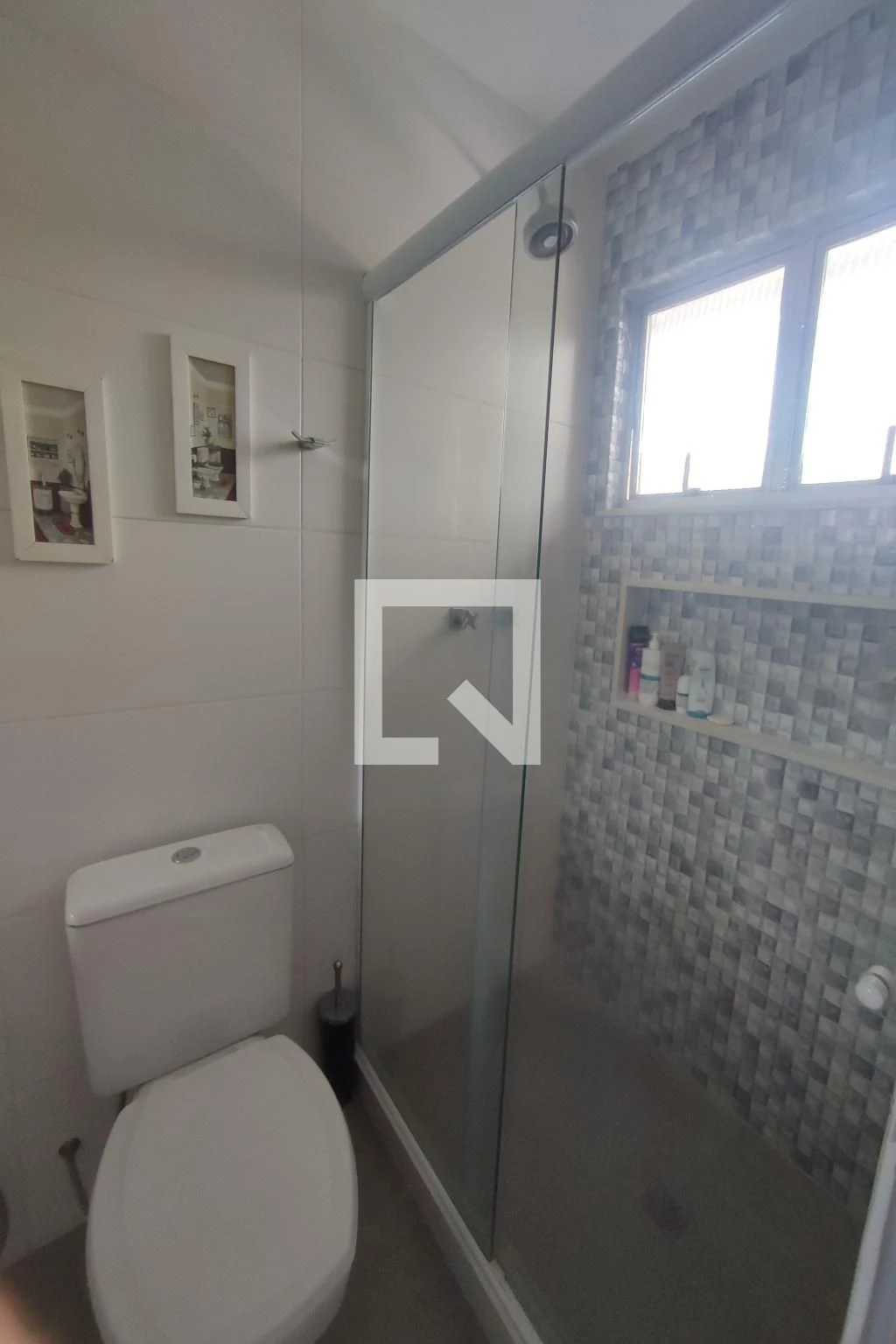 Rental apartment with 2 bedrooms, 1 suite, balcony — photo 48