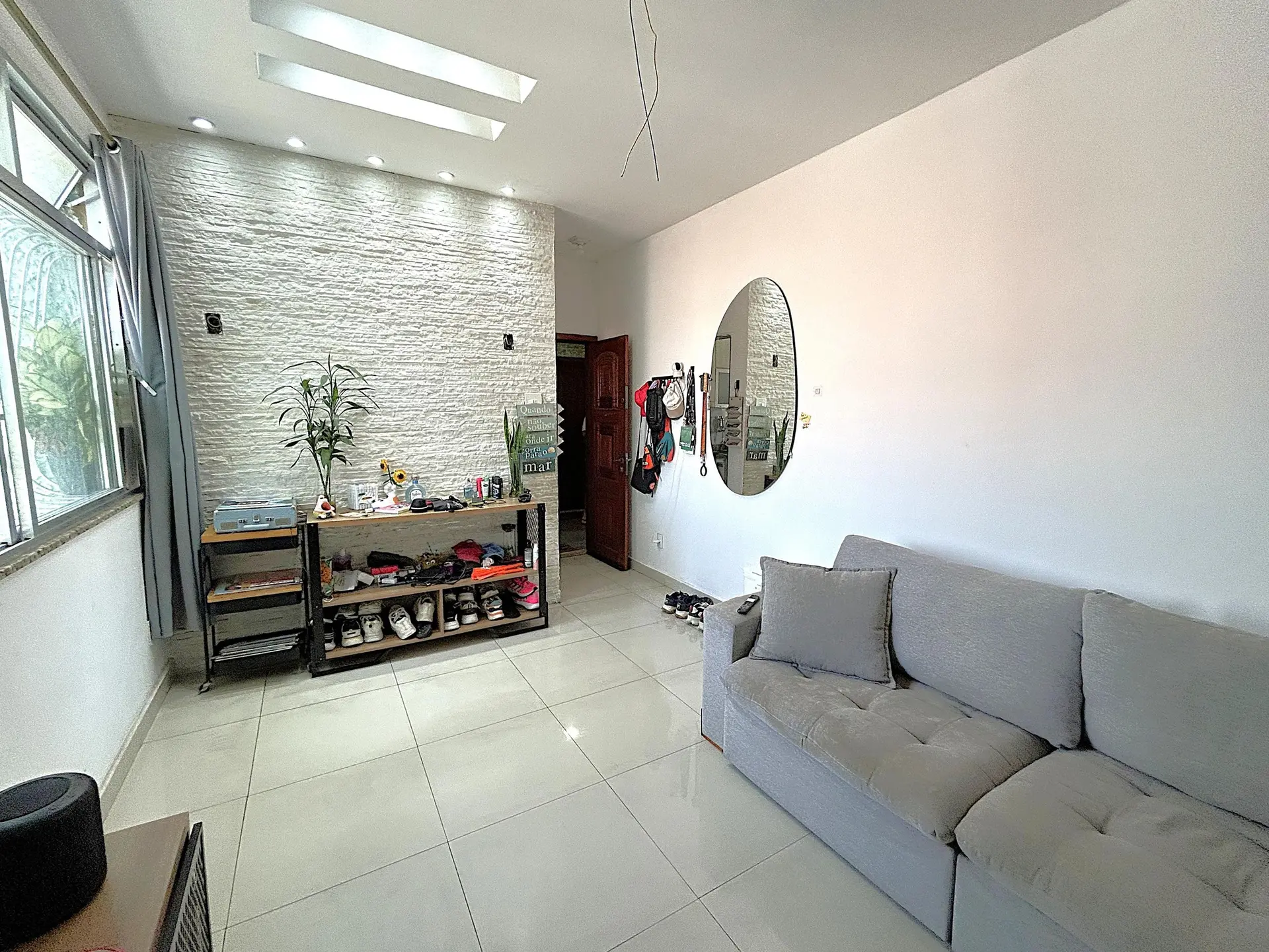 2-bedroom apartment with a washing machine in Rio de Janeiro — photo 13